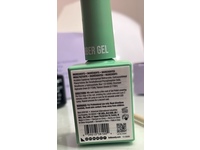 IBD Rubber Gel, Mint Julep, 0.5 fl oz/15 mL - thumbnail 3