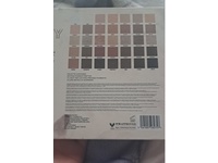 Bperfect Cosmetics Harmony Shadow Palette - Image 4