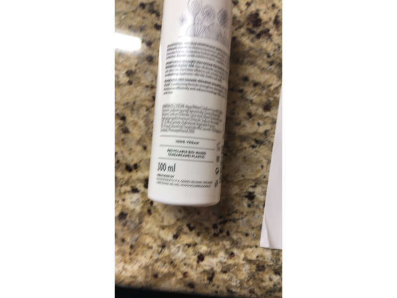 No Nothing Sensitive Repair Shampoo, 10.1 fl oz/300 mL