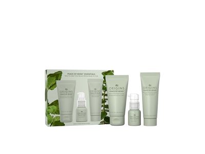 Origins Peace Of Mind Essentials Trio