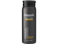 Chassis Man Care Premium Powder, 4.4 fl oz/125 g - Image 2