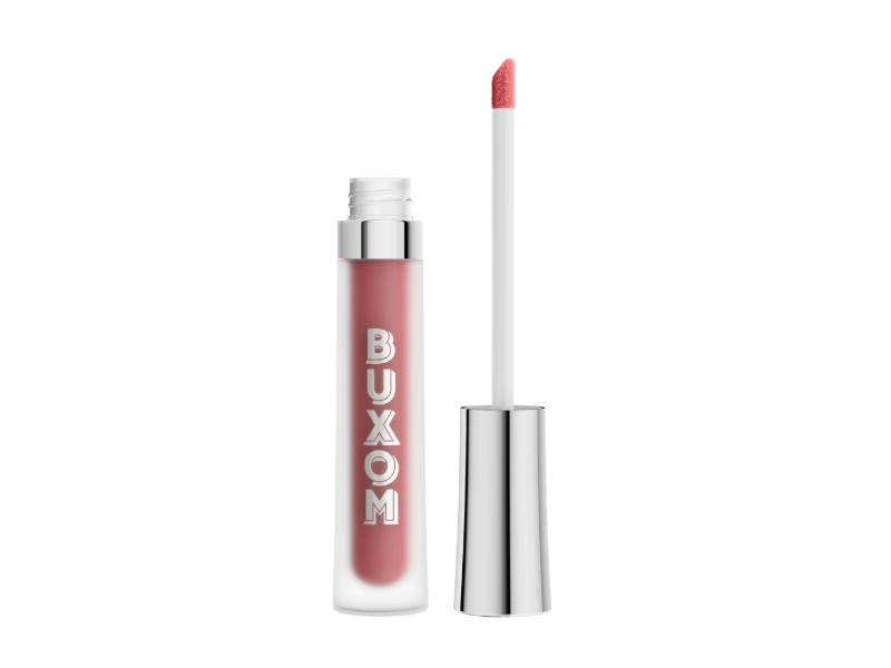 Buxom Full-On Plumping Lip Cream, Mudslide , 0.14 fl oz/4.2 mL