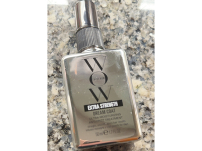 Color Wow Extra Strength Dream Coat, 1.7 fl oz/50 mL