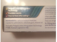 Poligrip Power Max Denture Adhesive Cream, 2.2 oz/62.4 g - thumbnail 3