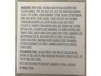 Trader Joe's Facial Scrub, Blueberry And Acai, 2 oz/60 g - Image 4