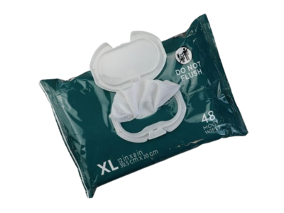 Member's Mark Moist Wipes, 48 Count