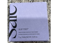 Saie Slip Tint Baked Setting Powder, Translucent 1-Very Light To Light, 0.24 oz/7 g - Image 3