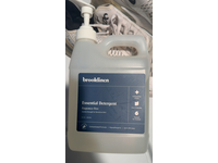 Brooklinen Essential Detergent, 64 Loads, 32 fl oz/946 mL - Image 3