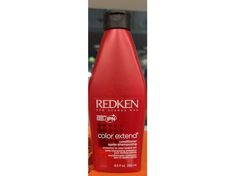 Redken Color Extend Conditioner, 8.5 fl oz/250 mL