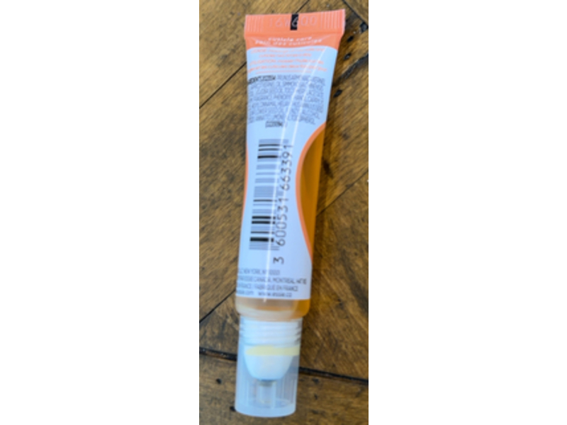 essie Apricot Roll-On Hydrating Cuticle Oil, 0.46 fl oz/3.5 mL