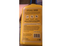 California Naturals Glow Body Lotion, Sunset Citrus, 16.5 oz/487 mL - Image 4