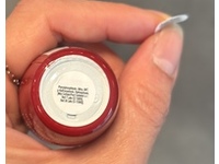 OPI GelColor, Red Hot Rio, 0.5 fl oz/15 mL - thumbnail 3
