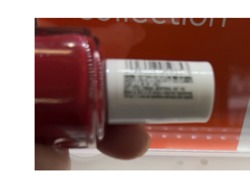 Essie Nail Lacquer, Not A Phase, 0.46 fl oz/13.5 mL