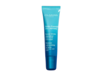 Clarins Paris Hydra-Essentiel Moisture Replenishing Lip Balm, Hyaluronic Acid Pearls, 0.1 oz/3 mL - thumbnail 1