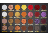 Ozzy Osbourne x Jolie Beauty Ozzmosis Eyeshadow Palette, 51 g - Image 2