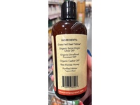 Health y Sol Tallow & Honey All Purpose Soap, 12 fl oz/354 mL - Image 4