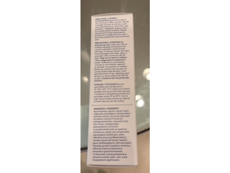 Obagi Suzanobagi Md Super Antioxidant Serum, AM, 1 oz/30 mL