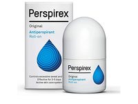 Perspirex Antiperspirant Roll-on, Original, 20 mL - Image 2