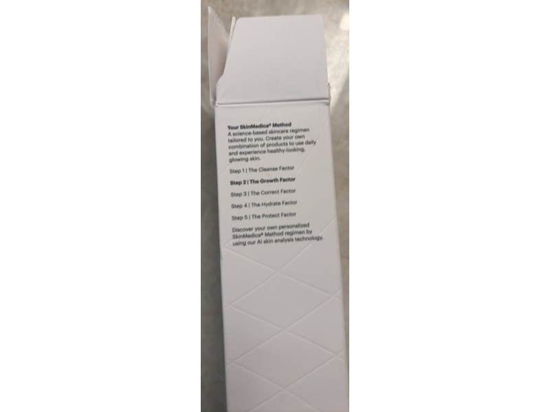 Skinmedica TNS Advanced Serum, 1 fl oz/30 mL