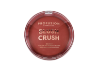 Profusion Cosmetics Blush Crush Bouncy Cream-To-Powder Blush, Mauve Crush, 0.35 oz/10 g - thumbnail 1