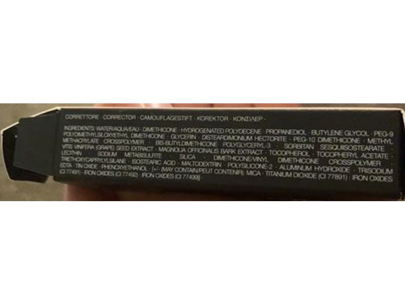 Nars Radiant Creamy Concealer, Tiramisu Medium, 0.05 oz/1.4 mL