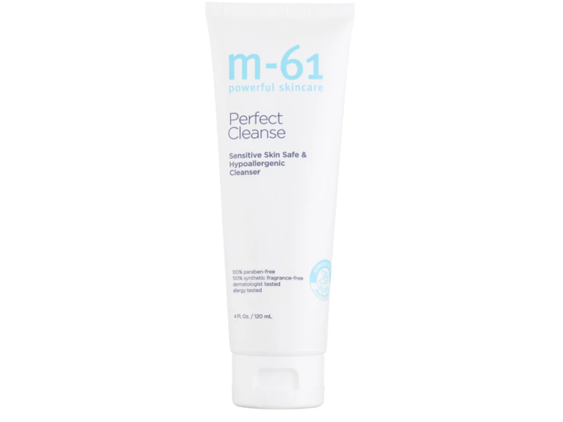 M-61 Perfect Cleanse, 4 fl oz/120 mL