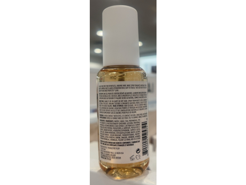 Ouai Wave Spray, 3 fl oz/59 mL