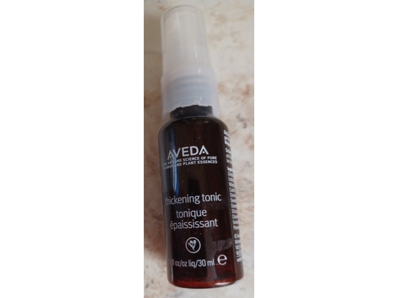 Aveda Thickening Tonic Spray, 1 fl oz/30 mL