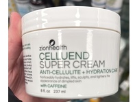 Zionhealth Celluend Super Cream, 8 fl oz/237 mL - thumbnail 2