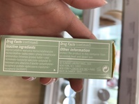 Clinique Broad Spectrum SPF 45 Sunscreen Targeted Protection Stick, .21 oz - thumbnail 3