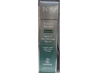 No 7 Damage Reversal Neck & Decolletage Serum, 1.69 fl oz/50 mL - thumbnail 2