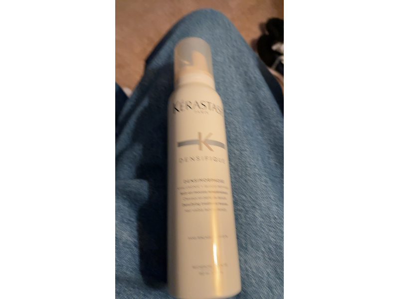 Kerastase Densifique Densimorphose Hair Mousse, 150mL