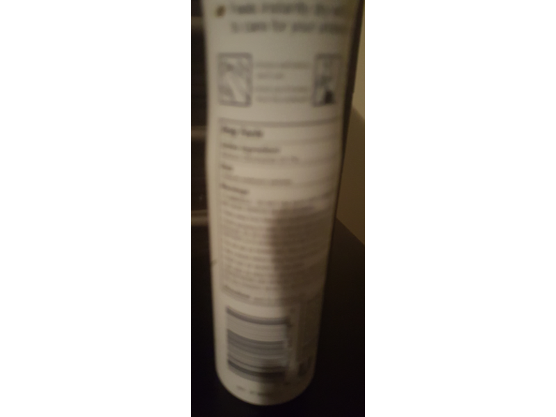 Dove 48H Invisible Antiperspirant Dry Spray, Sheer Cool, 3.8 oz/107 g, Pack Of 2