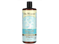 Dr. Woods Castle Soap, Unscented Baby Mild, 32 fl oz/946 mL - Image 2