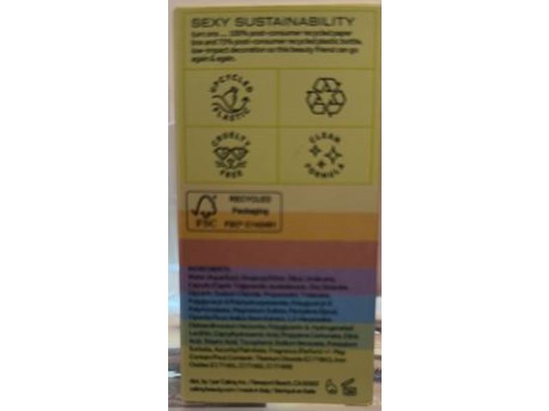 Caliray Free Dreaming Skin Wellness Diffusing Tint, The 2, 30 mL