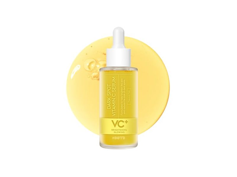 #OOTD Dark Spot Serum, Vitamin C, 1.69 fl oz/50 mL