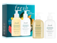 Fresh Hesperides Grapefruit Body & Hand Wash + Body Lotion, 10 fl oz/300 mL - Image 2
