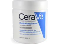 CeraVe Moisturizing Cream, Normal To Dry Skin, 539 g - thumbnail 1