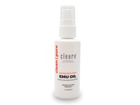 Cleure Emu Oil, 2 fl oz - thumbnail 1