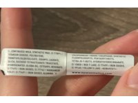 NYX Professional Makeup Line Loud Lip Pencil, Goal Crusher, 0.042 oz/1.2 g - Image 3