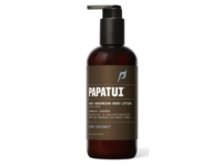 Papatui Fast Absorbing Body Lotion, Lush Coconut, 11.5 fl oz/340 mL - thumbnail 1