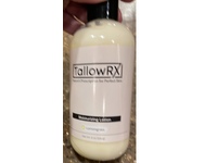 TallowRx Moisturizing Lotion, Lemongrass, 8 oz/226 g - Image 3