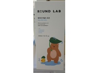 ROUND LAB Baby Mild Lotion, Oat, 5-Ceramide, Panthenol, Ectoin, 10.1 fl oz/300 mL - thumbnail 2