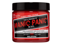 Manic Panic Semi-Permanent Hair Color Cream, Wildfire, 4 fl oz/118 mL - Image 2
