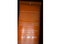 Marin Soothing Hydration Cream, Marin Glycoproteins, 4 oz - thumbnail 3