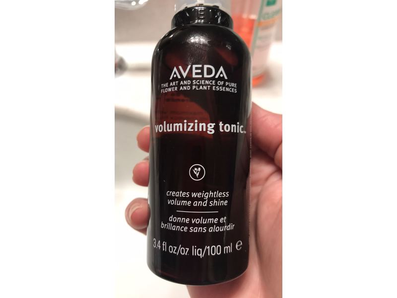 Aveda Volumizing Tonic, 3.4 fl oz/100 mL