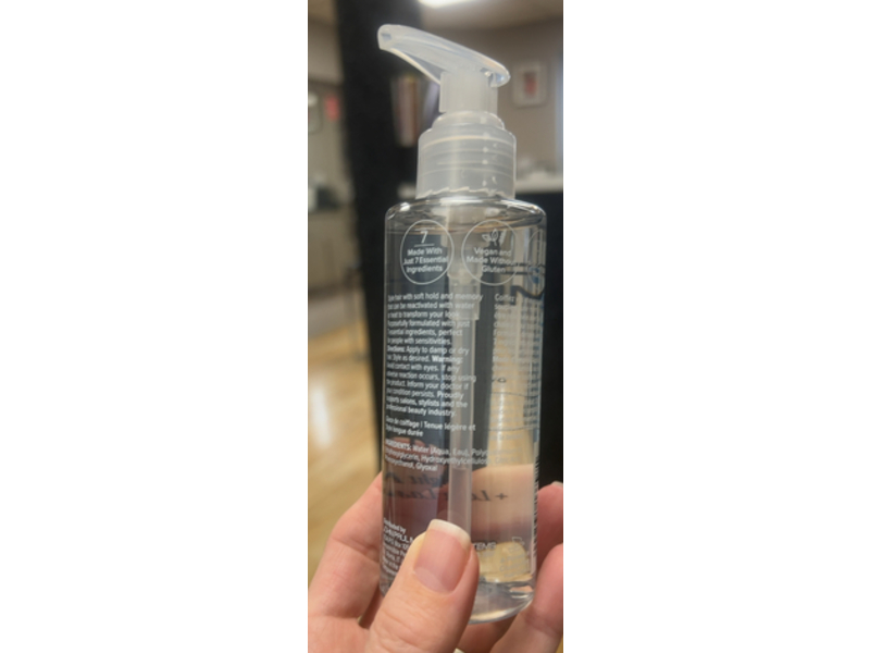 Paul Mitchell Clear Styling Glaze, 5.1 fl oz/150 mL