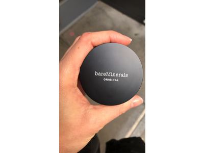BareMinerals Original Foundation, Neutral Ivory 06, 0.28