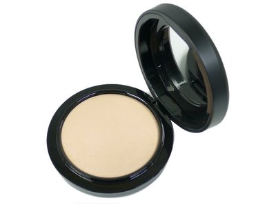 M.A.C Mineralize Skinfinish Natural Face Powder, Light Plus, 0.35 oz/10 g