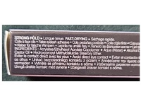 Sephora Collection Clear Eyelash Glue, 0.11 oz/3.5 mL - thumbnail 3